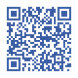 App StoreのQRコード